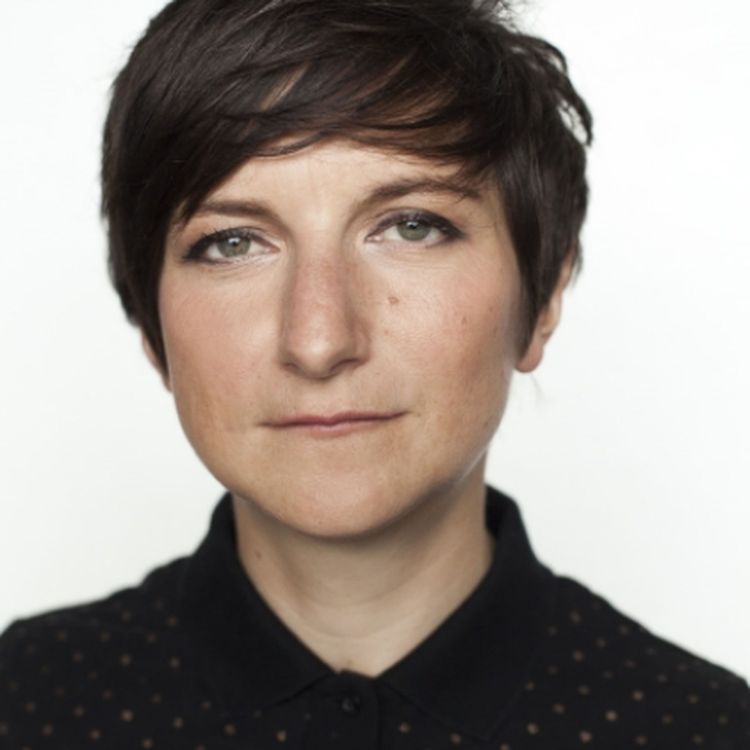 cover art for Friday 15 - Episode 1 - Emily Baker