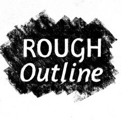 cover art for Rough Outline