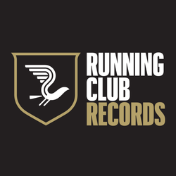 cover art for Running Club Records