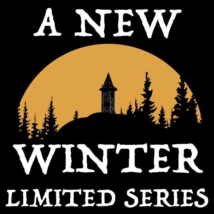 cover art for A New Winter: Trailer