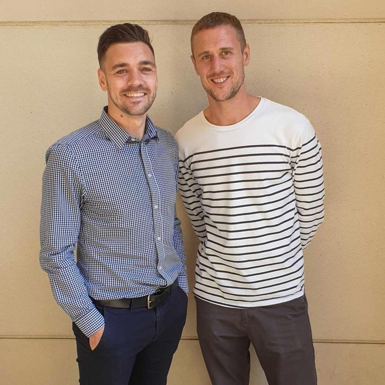 cover art for Thinking Counterintuitively