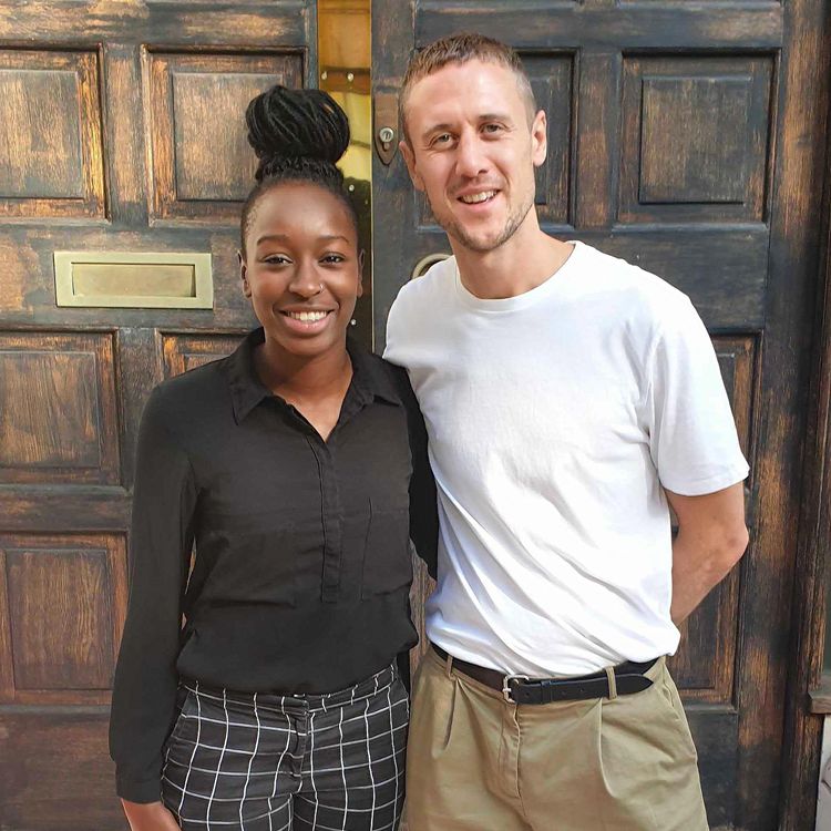 cover art for Do We Value Logic Over Creativity