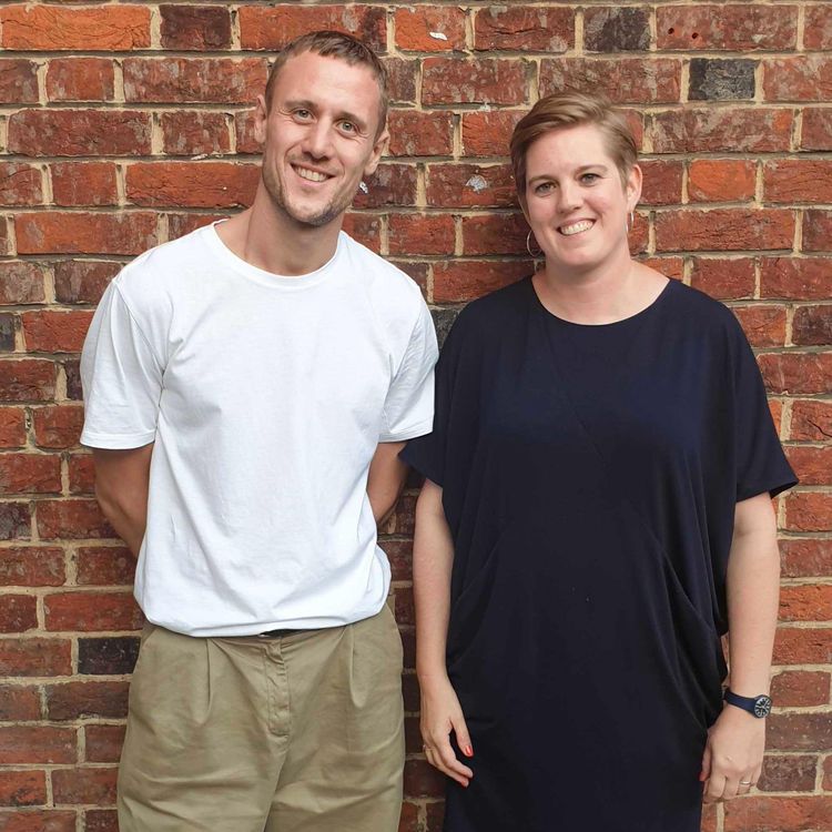 cover art for Is Data Making Us Less Creative