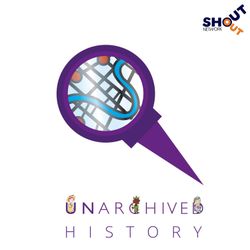 cover art for Unarchived History