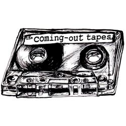 cover art for The Coming Out Tapes