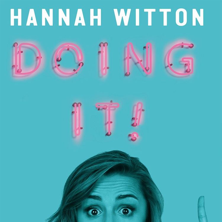 cover art for Doing It | S2 E4