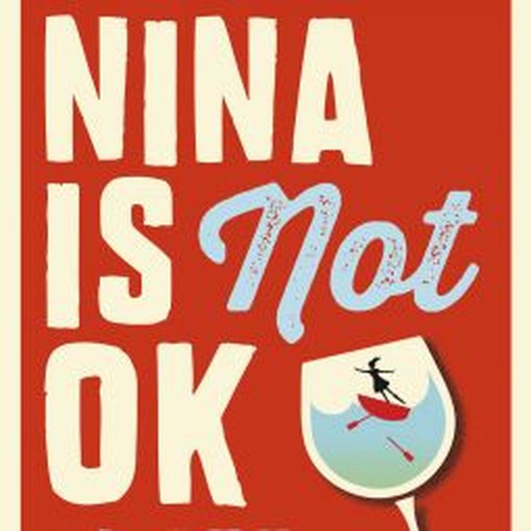 cover art for Nina Is Not OK | S2 E2