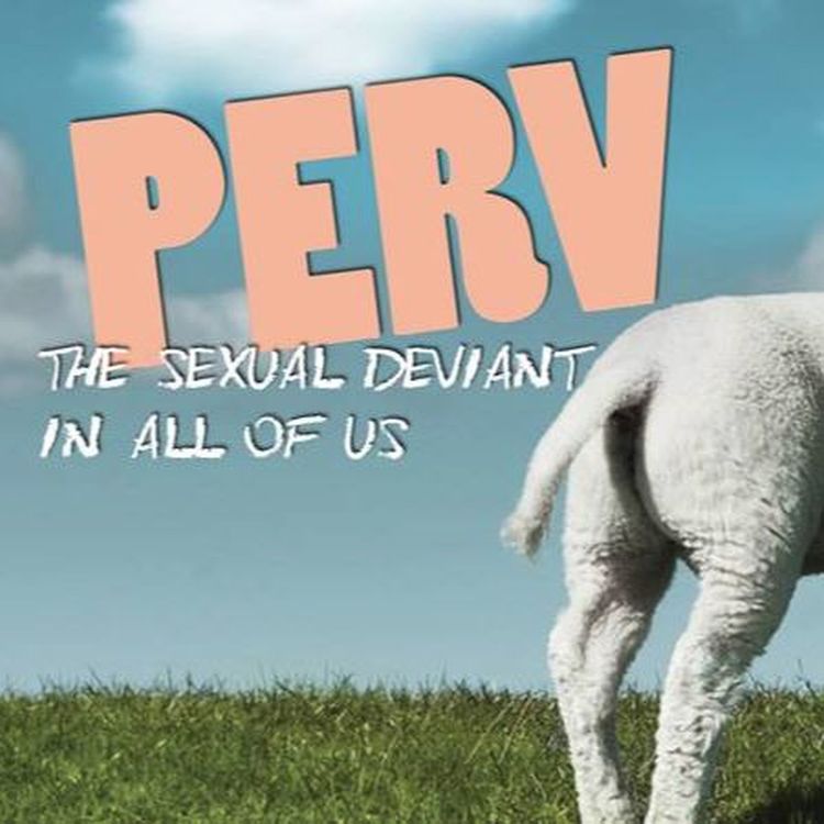 cover art for Perv | S1 E6