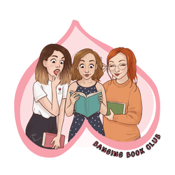 cover art for Banging Book Club