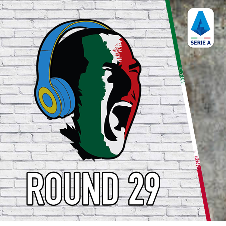 cover art for Inter's lead widens, Atalanta close in on second and Pirlo setback at Juventus