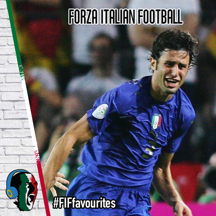 cover art for My Favourite Game: A magical night in Dortmund