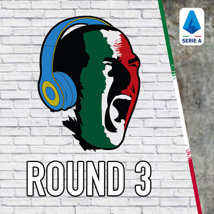 cover art for Sensi shines as Inter soar over Serie A