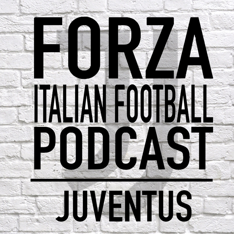cover art for Juventus Mid-Season Review