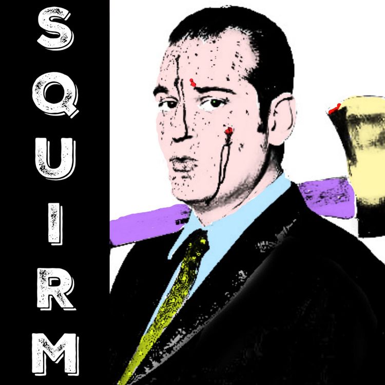 cover art for Justin Gets The Snip