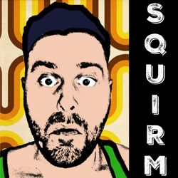 cover art for Squirm
