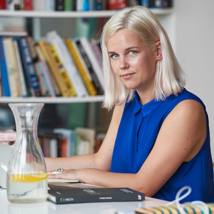 cover art for Episode 2: Pickled