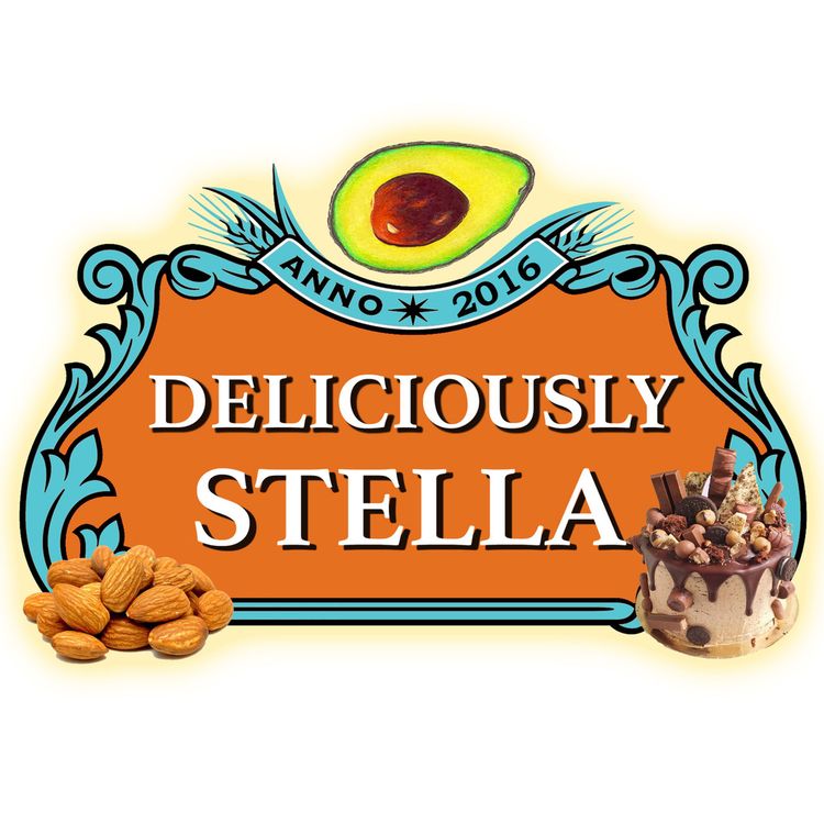 cover art for Deliciously Stella On The Job Ep5