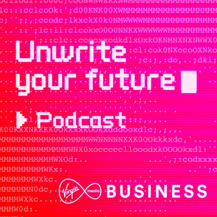 cover art for Digital Architecture