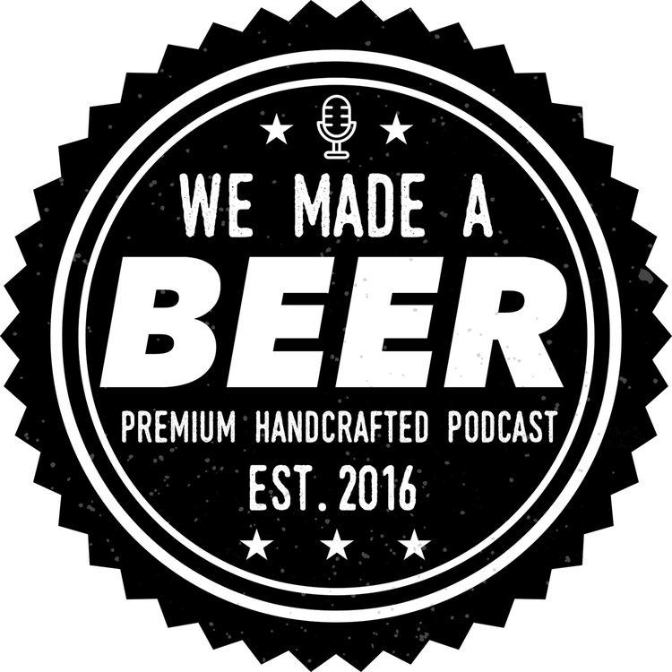 cover art for S2 E6 - The Future is Beer