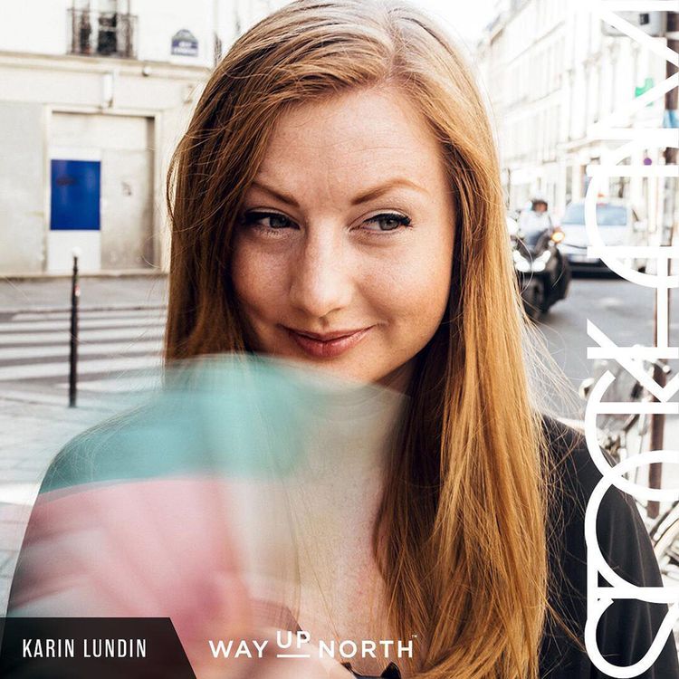 cover art for Karin Lundin