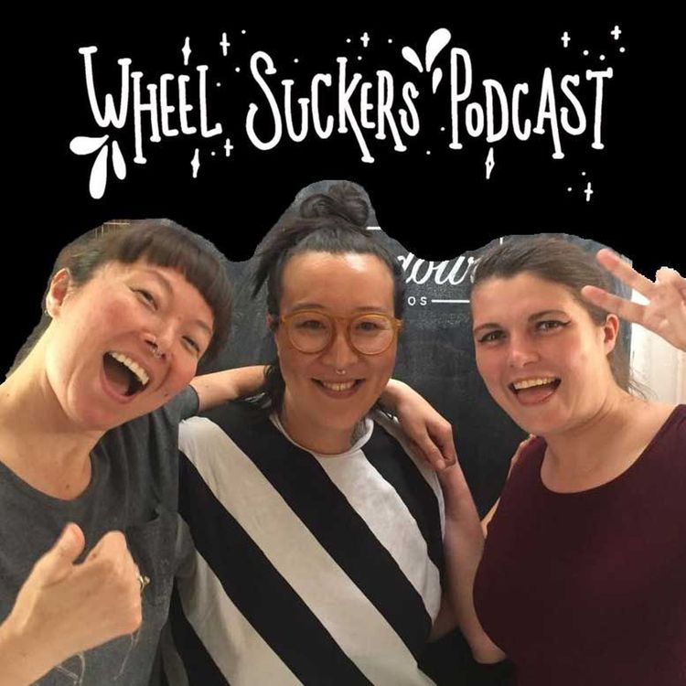 cover art for Utilitarian Nerd - Jacqui Ma from Good Ordering