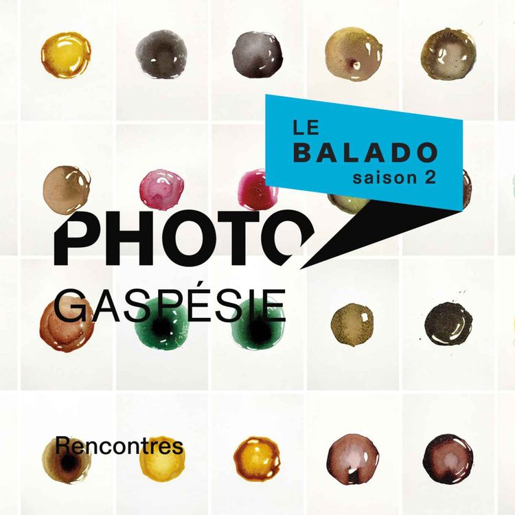 cover art for Mélissa Longpré