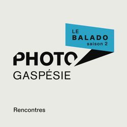 cover art for Photo Gaspésie rencontres