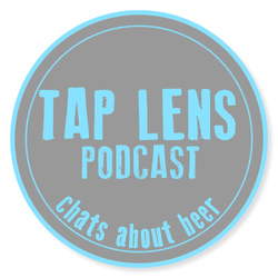 cover art for Tap Lens