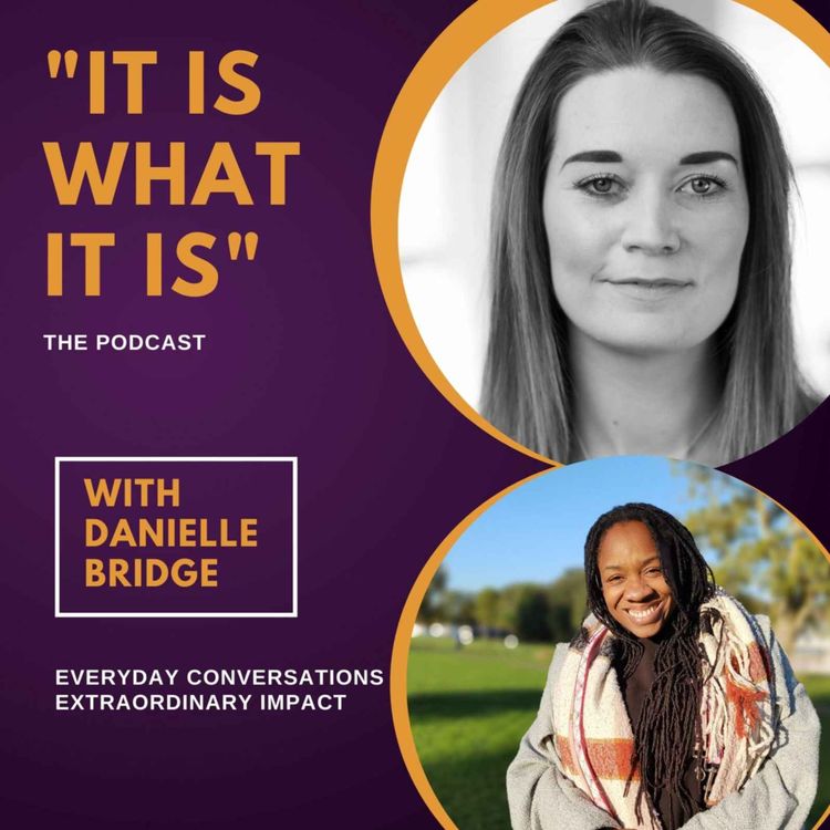 cover art for Christine Griffey - How To Be A CEO