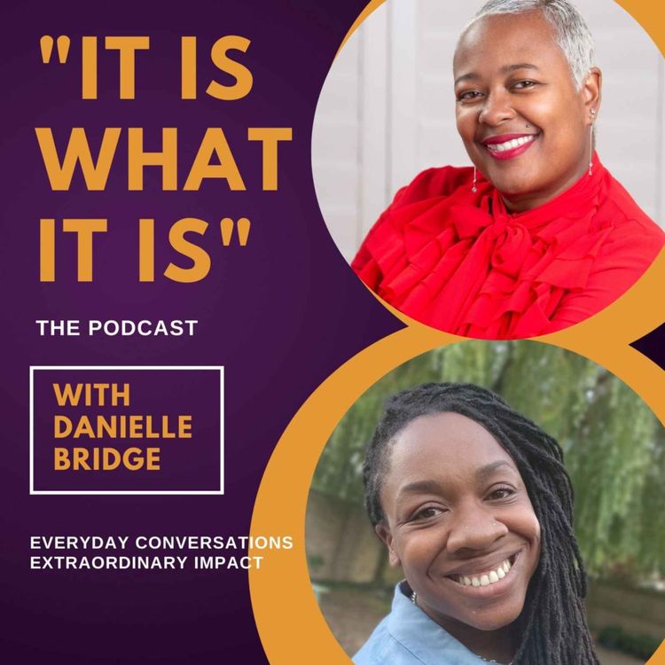 cover art for Tracey Clarke – Bereavement Is About More Than Death 