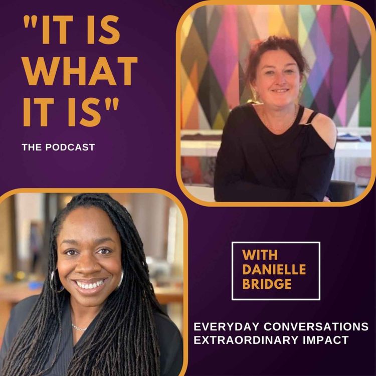 cover art for Tina Hawley – Transitioning – Born Into a Body That Feels Wrong