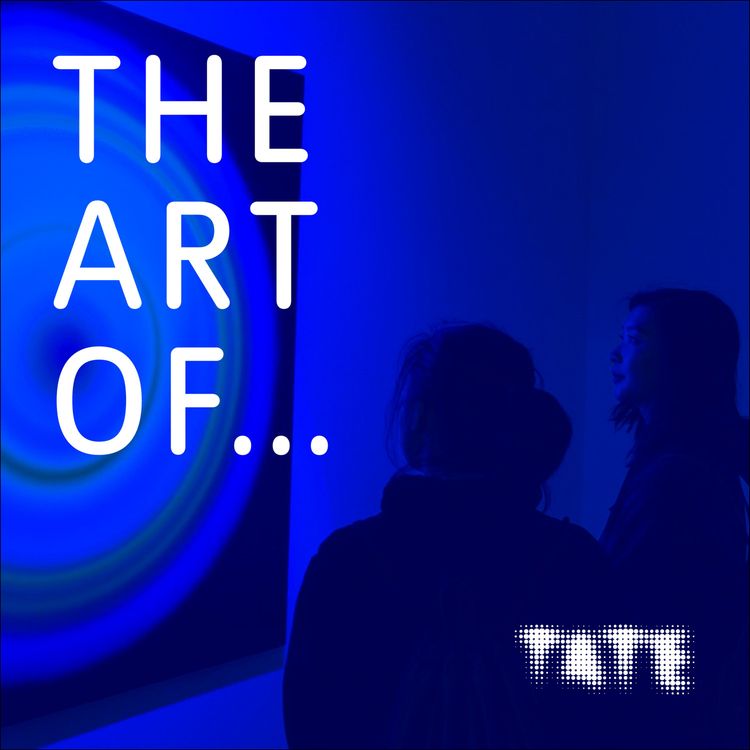 cover art for The Art of Creativity