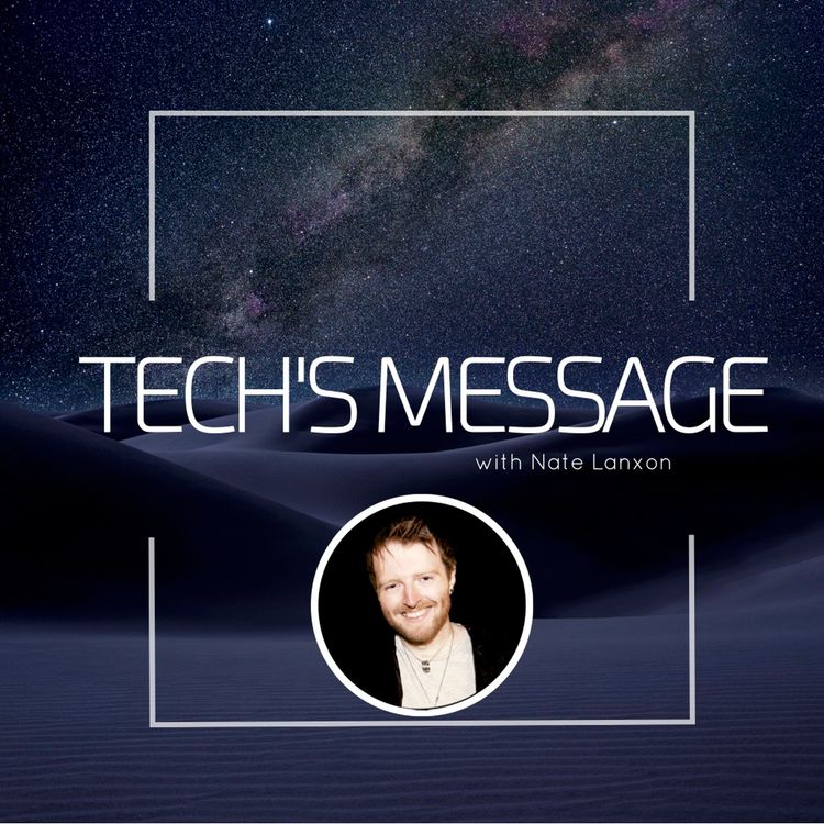 cover art for MacBook review (early 2015) - Tech's Message special (text and audio)