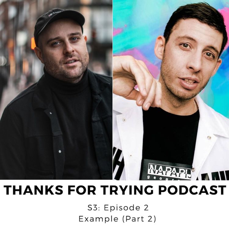 cover art for 32: Example (Part 2)