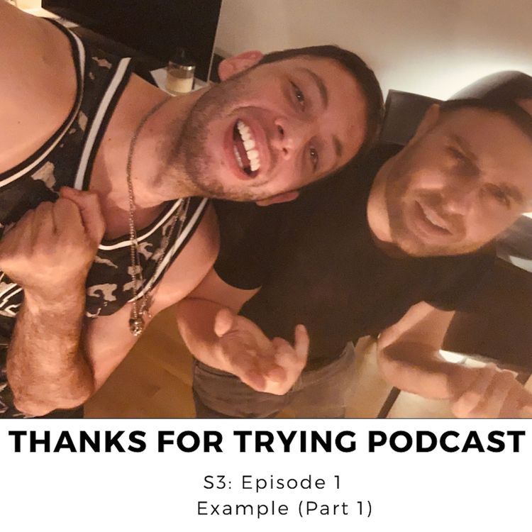 cover art for 31: Example (Part 1)