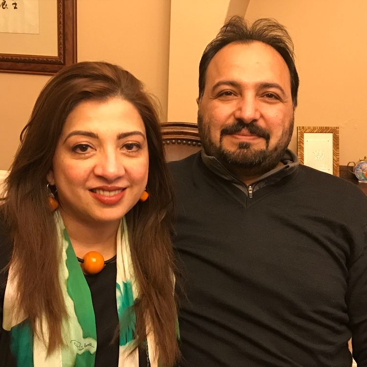 cover art for #6 – Marrying a stranger