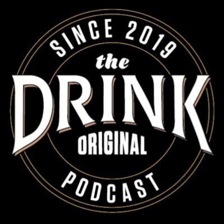 cover art for Ep 10: Lunch time drinking with Nick Miller