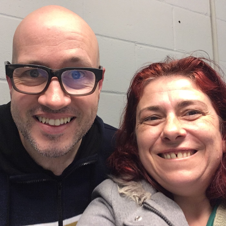 cover art for The Drink Episode 5: Pre-show with Sam Avery