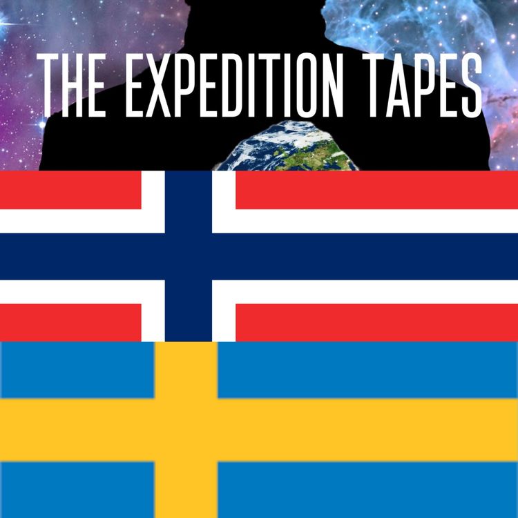 cover art for Philosophy And Black Metal - Norway And Sweden - Episode 4 (Part 1)