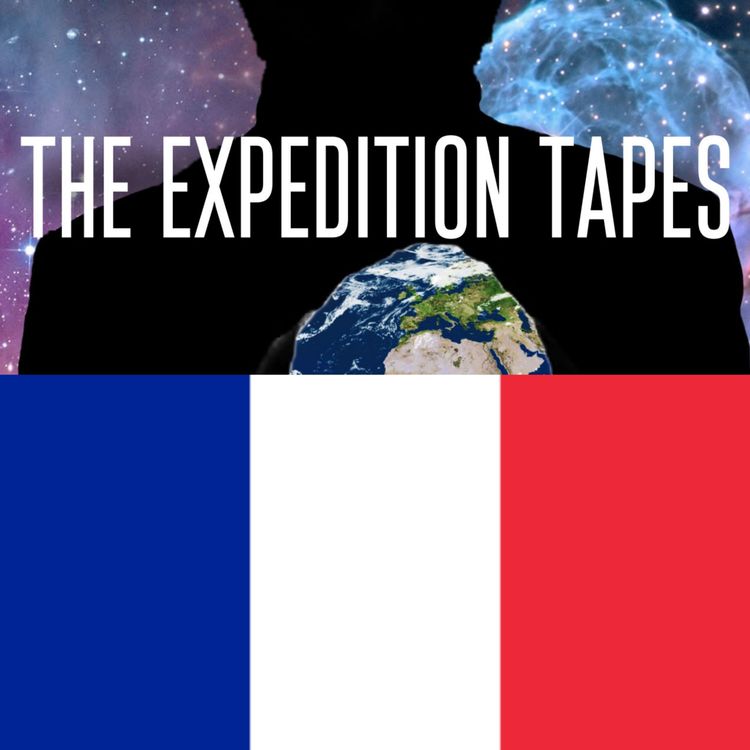 cover art for From French Gypsy Jazz To The Invention Of Heavy Metal - Episode 3 (Pilot Season)