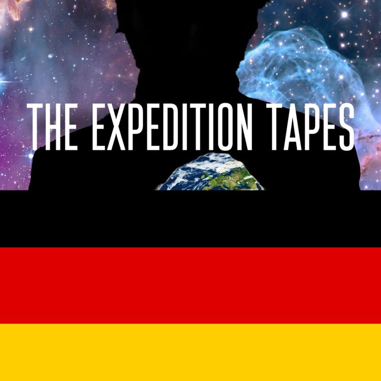 cover art for Exploring German Krautrock  - Episode 1     (Pilot Season)
