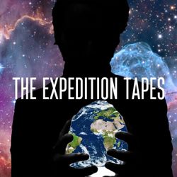 cover art for The Expedition Tapes
