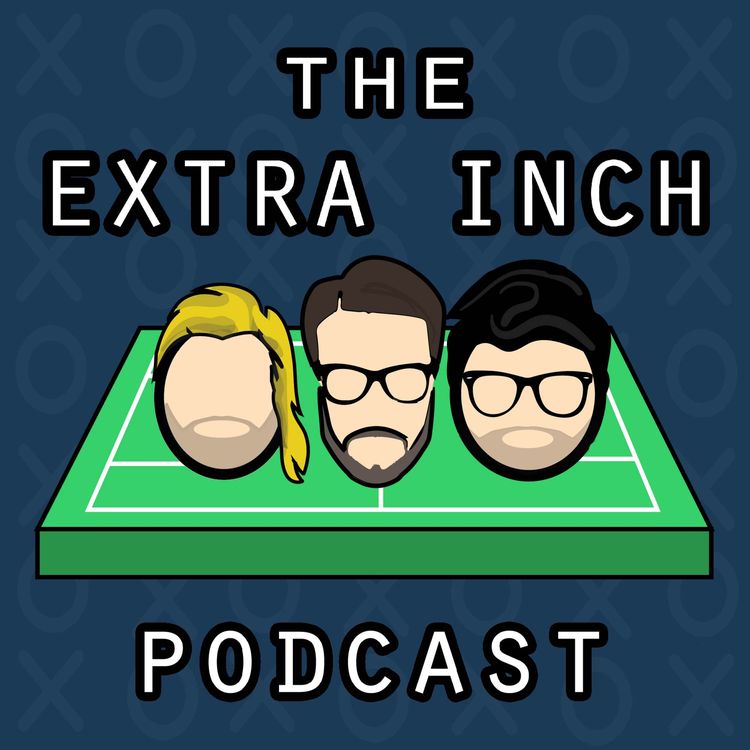 cover art for Bonus Episode: Flav from The Fighting Cock Podcast