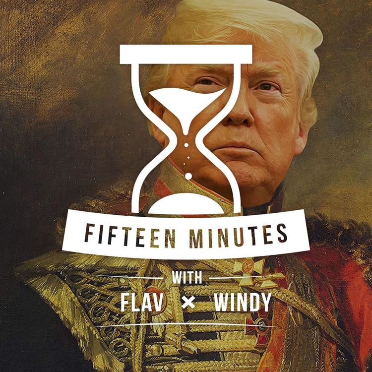 cover art for TRUMP