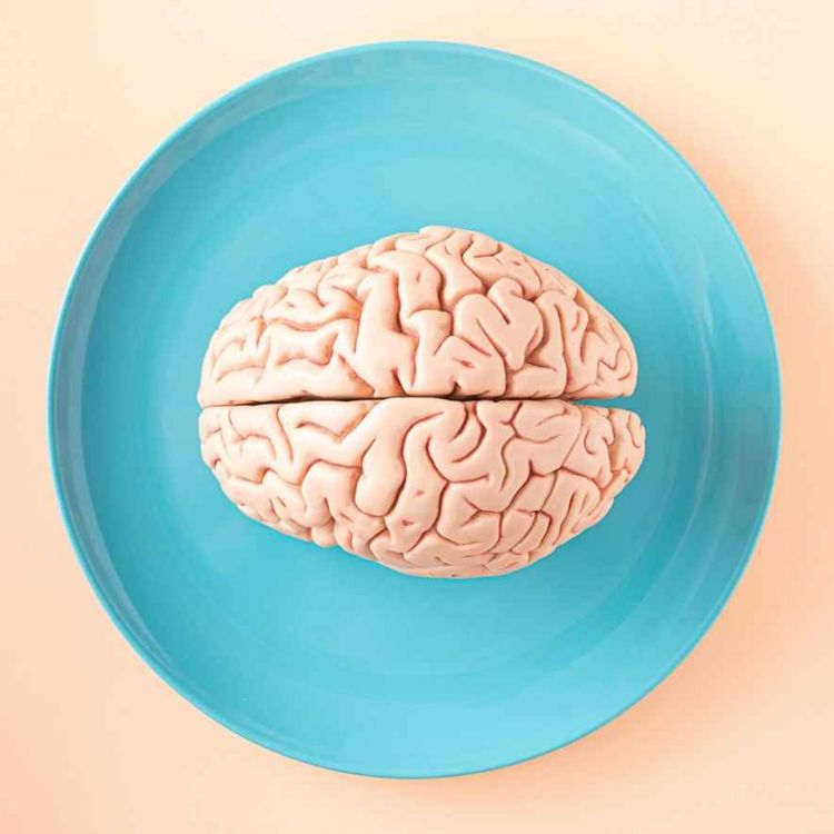cover art for 176. Why We Get Stuck When Working With Food Issues