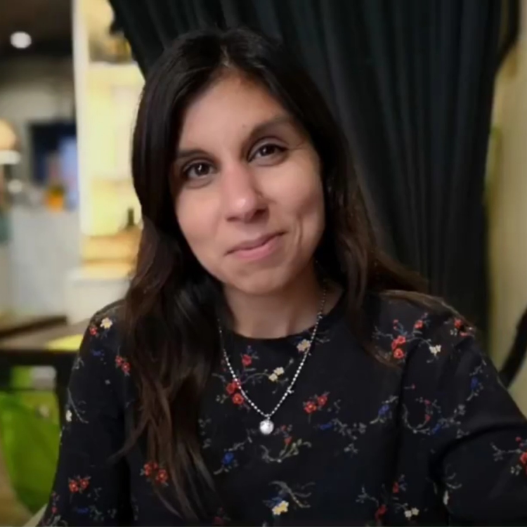 cover art for 48. Listener Q&A with Renee McGregor