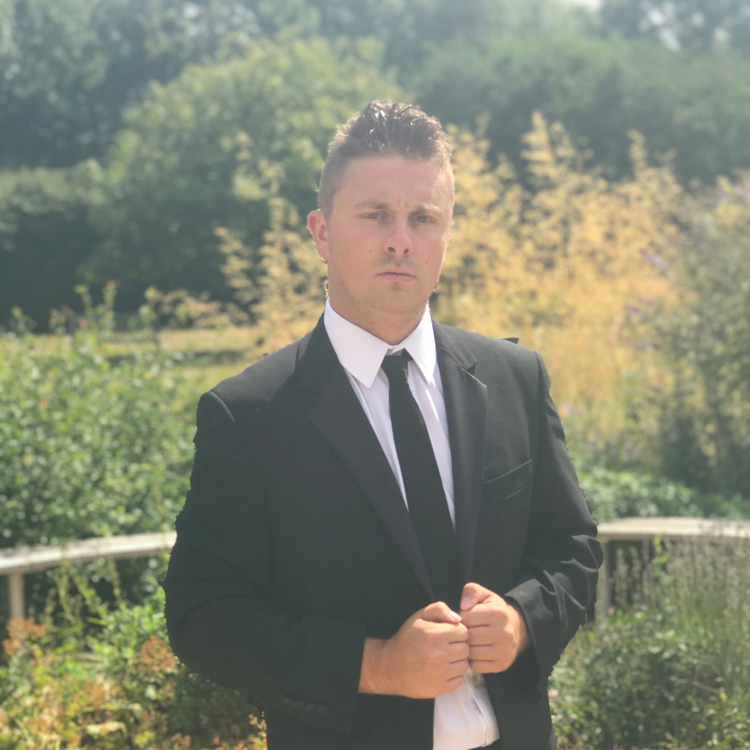 cover art for 41. Bryan's Story