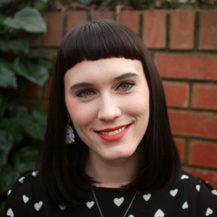 cover art for 40. Rosie from Talking About BPD