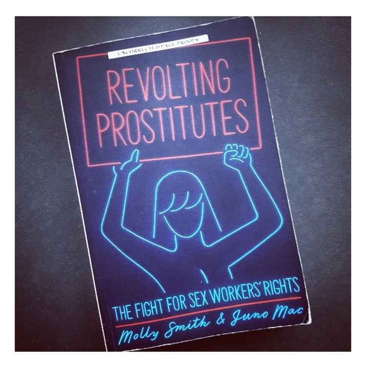 cover art for 35. Breaking Bread - Puttanesca: Sex, Feminism & Sex Worker Rights with Juno Mac & Molly Smith