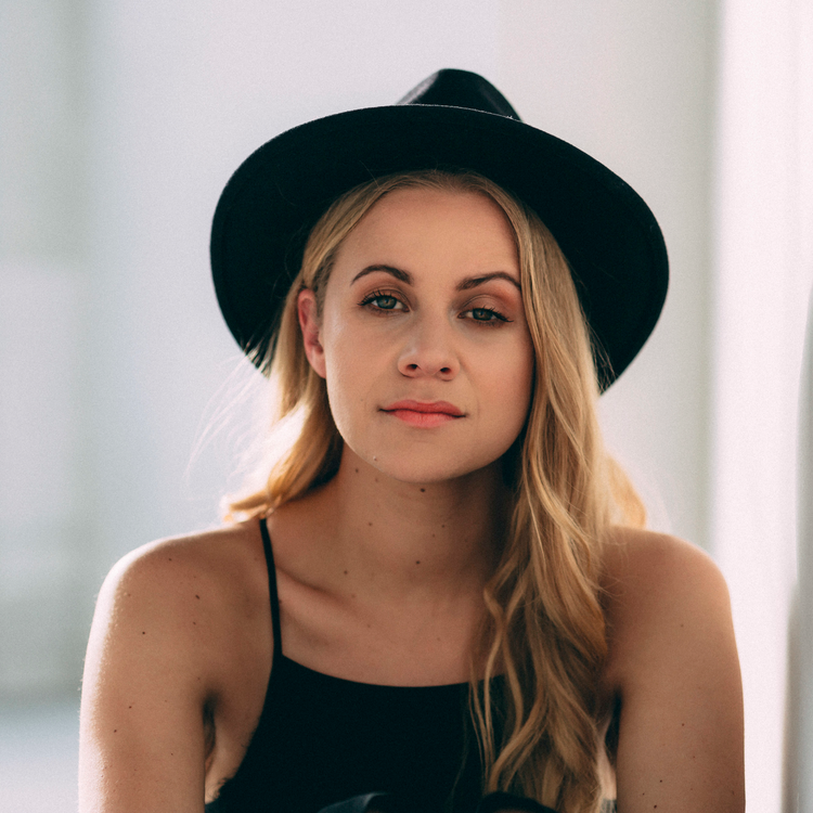 cover art for 27. Iced Buns: Remembering & Moving Forward with Anna Pancaldi